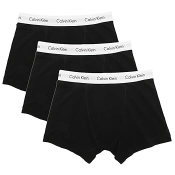 CELINE ボクサーパンツ 黒　新品 L 516Jmv1S4+L._UY350_.jpg